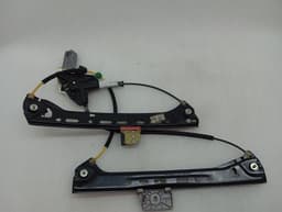MERCEDES-BENZ MERCEDES C W205 RIGHT FRONT DOOR WINDER A2057200446 FRONT WINDOW REGULATOR RE COUPE — thumbnail 1