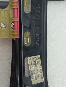 MERCEDES-BENZ MERCEDES C W205 RIGHT FRONT DOOR WINDER A2057200446 FRONT WINDOW REGULATOR RE COUPE — thumbnail 7