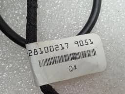 MERCEDES-BENZ Mercedes C Class W205 Rear View Mirror A2228100217 Rear View Mirror Interior Mirror — thumbnail 8