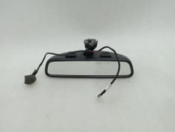 MERCEDES-BENZ Mercedes C Class W205 Rear View Mirror A2228100217 Rear View Mirror Interior Mirror — thumbnail 10