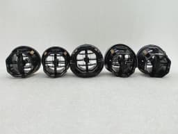 MERCEDES-BENZ MERCEDES C Class W205 Air Vent A2058300301 SET Air Vent Grille — thumbnail 5