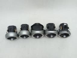 MERCEDES-BENZ MERCEDES C Class W205 Air Vent A2058300301 SET Air Vent Grille — thumbnail 4