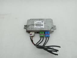 MERCEDES-BENZ MERCEDES C CLASS W205 ELECTRONIC MODULE A2059027704 ECU CAMERA — thumbnail 4