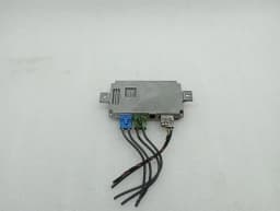 MERCEDES-BENZ MERCEDES C CLASS W205 ELECTRONIC MODULE A2059027704 ECU CAMERA — thumbnail 2
