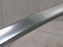MERCEDES-BENZ Mercedes C Class W205 Body Moulding A2056730183 LEFT Strip — thumbnail 5