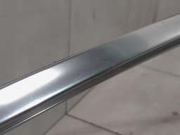 MERCEDES-BENZ Mercedes C Class W205 Body Moulding A2056730183 LEFT Strip — thumbnail 4