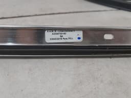 MERCEDES-BENZ Mercedes C Class W205 Body Moulding A2056730183 LEFT Strip — thumbnail 6