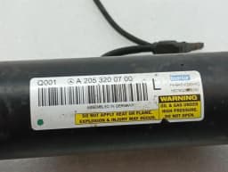 MERCEDES-BENZ Mercedes C Class W205 Shock Absorber Front A2053231500 Front Shock Absorber — thumbnail 4