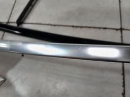 MERCEDES-BENZ Mercedes C Class W205 Body Moulding A2056730283 RIGHT Strip — thumbnail 3