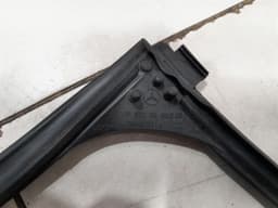 MERCEDES-BENZ Mercedes C Class W205 Body Moulding A2056730283 RIGHT Strip — thumbnail 7