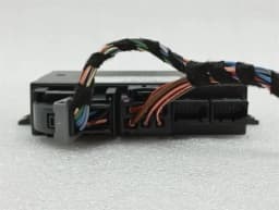 MERCEDES-BENZ MERCEDES C W205 ELECTRONIC MODULE A2059002219 ECU ACTIVE ENGINE MOUNT — thumbnail 5