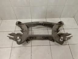 MERCEDES-BENZ Mercedes C Class W205 Subframe Rear A2053503205 Axle Frame Rear Axle — thumbnail 1