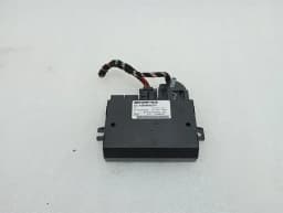 MERCEDES-BENZ MERCEDES C W205 ELECTRONIC MODULE A2059002219 ECU ACTIVE ENGINE MOUNT — thumbnail 1