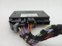 MERCEDES-BENZ MERCEDES C CLASS W205 ELECTRONIC MODULE A2059009021 ECU DIFF LOCK — thumbnail 2
