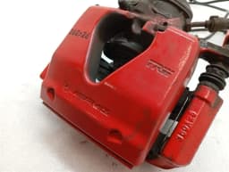 MERCEDES-BENZ Mercedes C Class W205 Brake Caliper A2314230381 Rear Brake Caliper C63 AMG — thumbnail 6