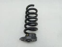 MERCEDES-BENZ Mercedes C63 AMG W205 coil spring rear A2053240600 suspension spring rear — thumbnail 2