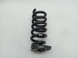 MERCEDES-BENZ Mercedes C63 AMG W205 coil spring rear A2053240600 suspension spring rear — thumbnail 4