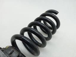 MERCEDES-BENZ Mercedes C63 AMG W205 coil spring rear A2053240600 suspension spring rear — thumbnail 3