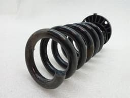 MERCEDES-BENZ Mercedes C63 AMG W205 coil spring rear A2053240600 suspension spring rear — thumbnail 9