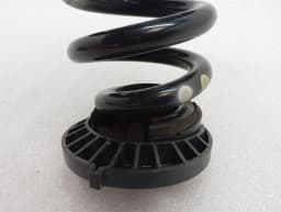 MERCEDES-BENZ Mercedes C63 AMG W205 coil spring rear A2053240600 suspension spring rear — thumbnail 7