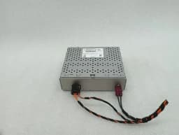 MERCEDES-BENZ MERCEDES C CLASS W205 ELECTRONIC MODULE A2229008911 ECU TUNER — thumbnail 1