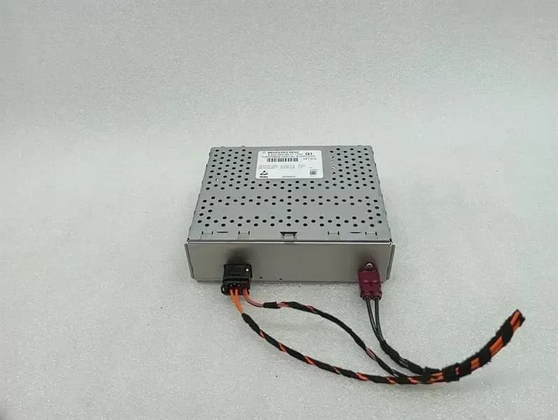 MERCEDES-BENZ MERCEDES C CLASS W205 ELECTRONIC MODULE A2229008911 ECU TUNER