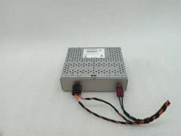 MERCEDES-BENZ MERCEDES C CLASS W205 ELECTRONIC MODULE A2229008911 ECU TUNER — thumbnail 4