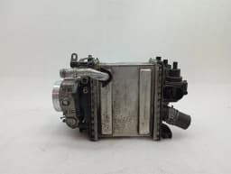 MERCEDES-BENZ Mercedes C Class W205 Intercooler A1770908600 Intercooler — thumbnail 3