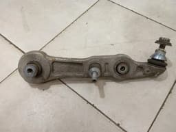 MERCEDES-BENZ Mercedes C Class W205 Right Front Hub A2053300004 Wheel Bearing Housing Front Right — thumbnail 10