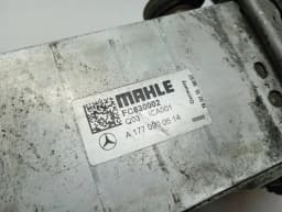 MERCEDES-BENZ Mercedes C Class W205 Intercooler A1770908600 Intercooler — thumbnail 8