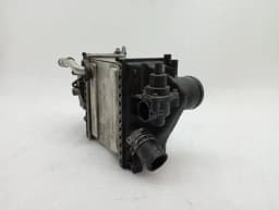 MERCEDES-BENZ Mercedes C Class W205 Intercooler A1770908600 Intercooler — thumbnail 4