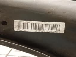 MERCEDES-BENZ Mercedes C Class W205 Subframe Rear A2053503205 Axle Frame Rear Axle — thumbnail 10