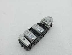 MERCEDES-BENZ MERCEDES C CLASS W205 SWITCH A2139054803 SWITCH WINDOW — thumbnail 1