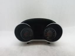 MERCEDES-BENZ MERCEDES C63 W205 Instrument Cluster A2059009734 MPH AMG C63 Speedometer UK — thumbnail 1