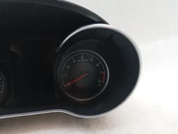 MERCEDES-BENZ MERCEDES C63 W205 Instrument Cluster A2059009734 MPH AMG C63 Speedometer UK — thumbnail 2