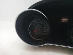 MERCEDES-BENZ MERCEDES C63 W205 Instrument Cluster A2059009734 MPH AMG C63 Speedometer UK — thumbnail 3