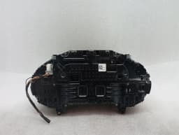 MERCEDES-BENZ MERCEDES C63 W205 Instrument Cluster A2059009734 MPH AMG C63 Speedometer UK — thumbnail 5