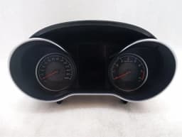 MERCEDES-BENZ MERCEDES C63 W205 Instrument Cluster A2059009734 MPH AMG C63 Speedometer UK — thumbnail 4
