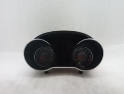 MERCEDES-BENZ MERCEDES C63 W205 Instrument Cluster A2059009734 MPH AMG C63 Speedometer UK — thumbnail 8