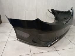 MERCEDES-BENZ Mercedes C63 AMG Complete W205 Rear Bumper A2058856038 Rear Bumper — thumbnail 4