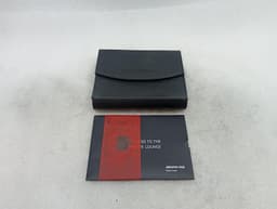 MERCEDES-BENZ MERCEDES C63 AMG W205 SERVICE BOOKLET / MAINTENANCE MANUAL AMG — thumbnail 6