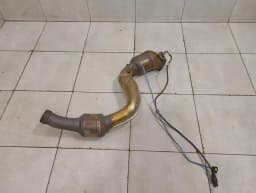 MERCEDES-BENZ MERCEDES C C63 AMG W205 Catalytic Converter A2054900920 Catalytic Converter — thumbnail 7