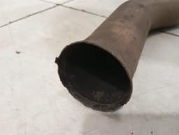 MERCEDES-BENZ Mercedes C63 AMG W205 Exhaust Silencer A2054900035 Exhaust Silencer M177 — thumbnail 8