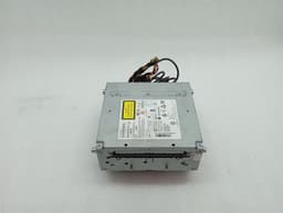 MERCEDES-BENZ MERCEDES C W205 CD player A2059003719 audio system controller NTG5 HU COMAND — thumbnail 1