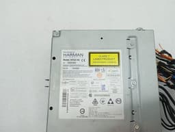 MERCEDES-BENZ MERCEDES C W205 CD player A2059003719 audio system controller NTG5 HU COMAND — thumbnail 3