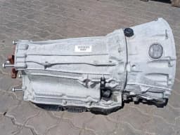 MERCEDES-BENZ Mercedes C63 AMG C Class W205 Gearbox A2222703405 Transmission 9G 725.060 — thumbnail 9