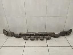 MERCEDES-BENZ Mercedes W205 Front Bumper PARTS A2058856401 Bumper C63 AMG MOP FACELIFT — thumbnail 10