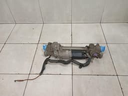MERCEDES-BENZ MERCEDES C CLASS W205 POWER STEERING RACK A2054607400 RHD RIGHT HAND DRIVE — thumbnail 4