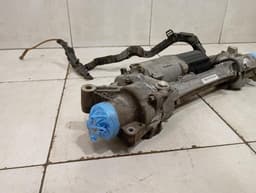MERCEDES-BENZ MERCEDES C CLASS W205 POWER STEERING RACK A2054607400 RHD RIGHT HAND DRIVE — thumbnail 8