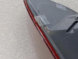 MERCEDES-BENZ Mercedes C Class W205 Right Rear Light A2059061457 Tail Light Rear Right — thumbnail 4